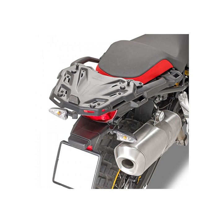 Σχάρα Givi SR5129 Bmw F750GS '18-'23/F850GS '18-'23/ F800GS '24