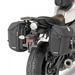 Βάσεις πλαϊνών σάκων Givi TMT2126 Yamaha SR700 '16