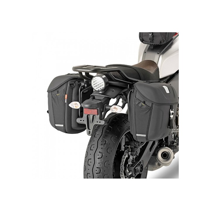 Βάσεις πλαϊνών σάκων Givi TMT2126 Yamaha SR700 '16
