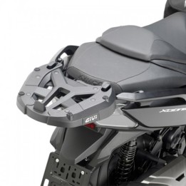 Σχάρα Givi SR6112 Kymco X-Citing S400I '18-'23