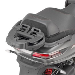Σχάρα Givi SR5613 Piaggio MP3 350/500SPORT/BUSINESS '18