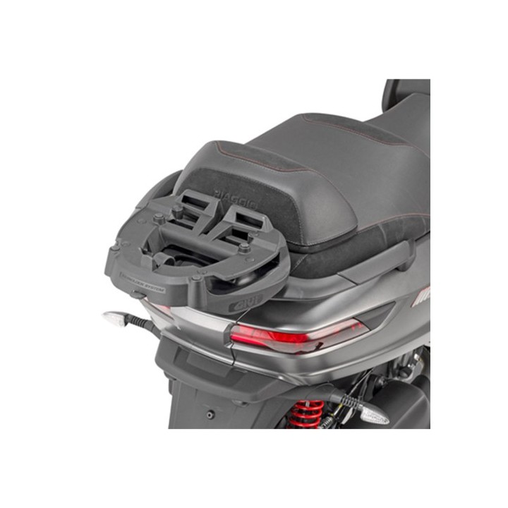 Σχάρα Givi SR5613 Piaggio MP3 350/500SPORT/BUSINESS '18