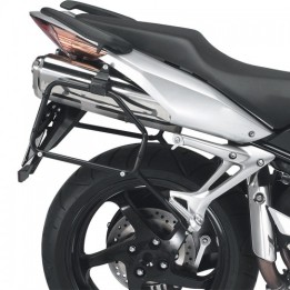 Βάσεις πλαϊνών βαλιτσών Givi PL3116 Suzuki V-Strom 250 '17-'18