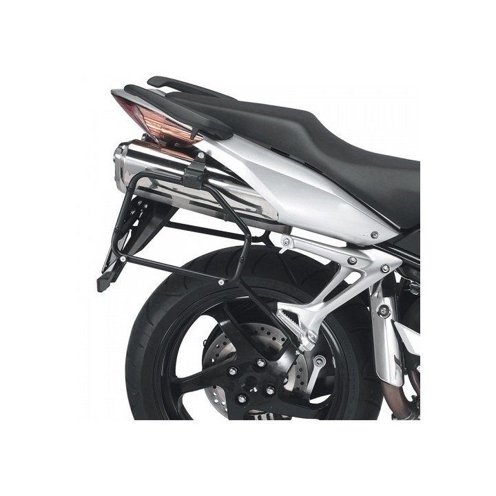 Βάσεις πλαϊνών βαλιτσών Givi PL3116 Suzuki V-Strom 250 '17-'18