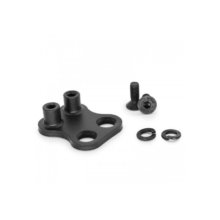 KIT για βάσεις βαλ. MULTIS. 1200'2015 DUCATI GIVI