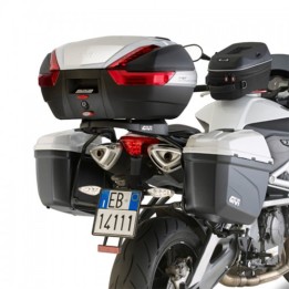 Βάσεις πλαϊνών βαλιτσών Givi PL8701 Benelli BEN600 '13-'14