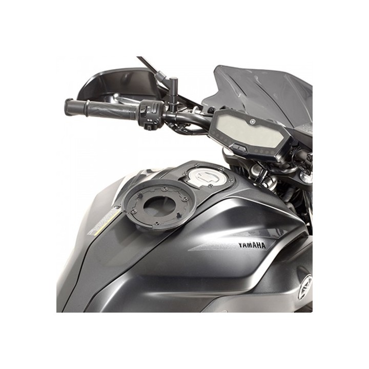 Σύστημα κλειδώματος Givi BF34 Benelli Leoncino 500 '17-'20/502 C '19-'20