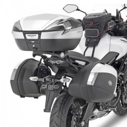 Πλαινές βάσεις PLX4114_Versys 650'15 Kawasaki Givi
