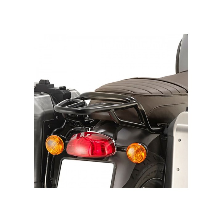 Σχάρα Givi SR6410 Triumph Bovveville T120 '16-'24/T100 '17-'22
