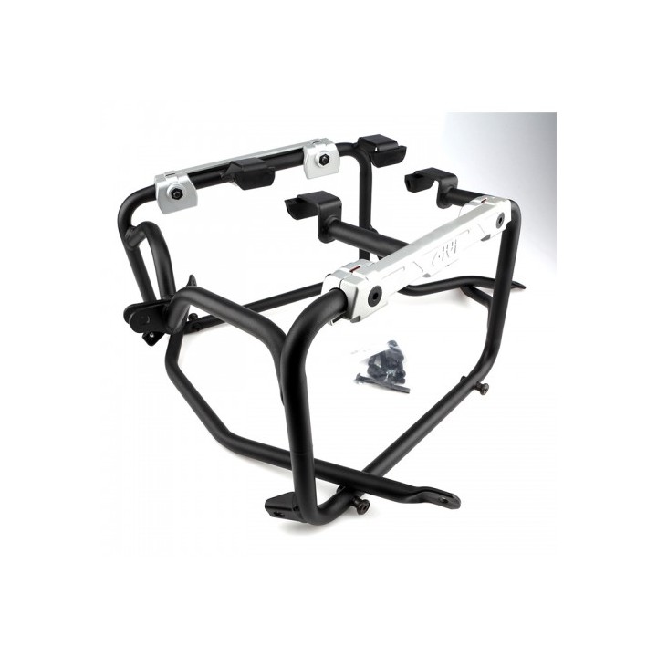 Βάσεις πλαϊνών βαλιτσών Givi PL1161CAM Honda CRF1000L '18