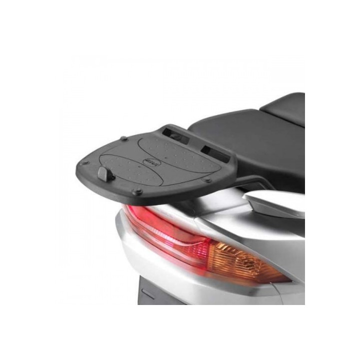 Σχάρα GIVI SR114 για BURGMAN 150'02-06.