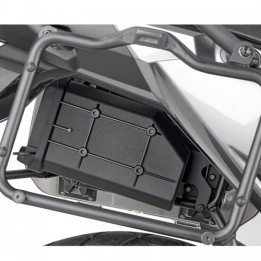 Βάσεις πλαϊνών βαλιτσών Givi PL4121 Kawasaki Versys 300 '17