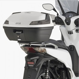 Σχάρα Givi SR1155 Honda SH 125i-150 '17-'19/ SH 300i '15-'20