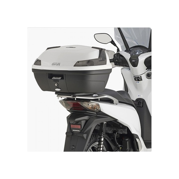 Σχάρα Givi SR1155 Honda SH 125i-150 '17-'19/ SH 300i '15-'20