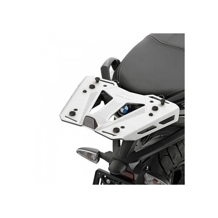 Σχάρα Givi SR5121 Bmw C650 SPORT '16