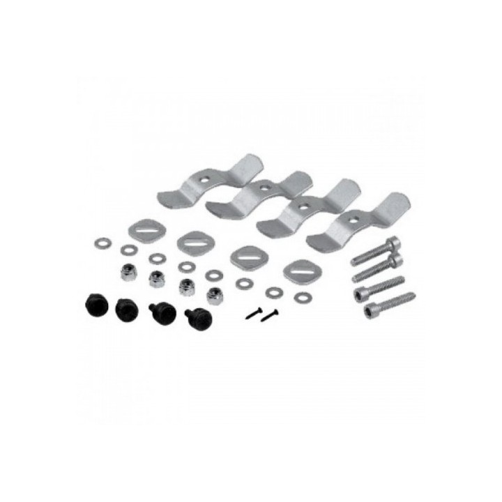Κιτ βίδες-λαμ'ακια Z410_για Z113C2/Z402/E251 Givi