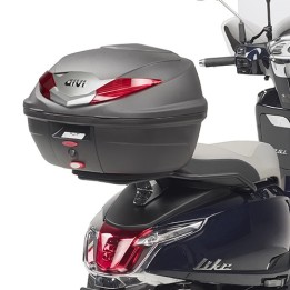 Σχάρα Givi SR6109 Kymco LIKE 125 '17-'25