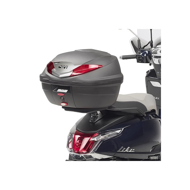 Σχάρα Givi SR6109 Kymco LIKE 125 '17-'25