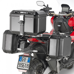 Βάσεις πλαϊνών βαλιτσών Givi PL1156 Honda X-ADV '17