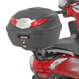 Σχάρα Givi SR2134 Yamaha D'elight 125 '17-'25