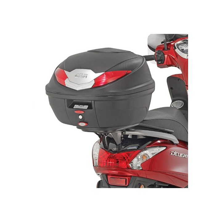 Σχάρα Givi SR2134 Yamaha D'elight 125 '17-'25