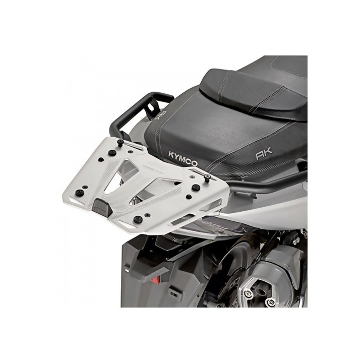 SR6110 Ειδική σχάρα για κεντρική βαλίτσα MONOLOCK® ή MONOKEY® Να συνδυαστεί με τις πιάστρες M5, M8A ή M8B για MONOKEY® ή με τις 
