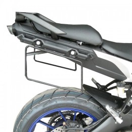 Πλαϊνές βάσεις σάκων MT 09 TRACER '15-17 YAMAHA