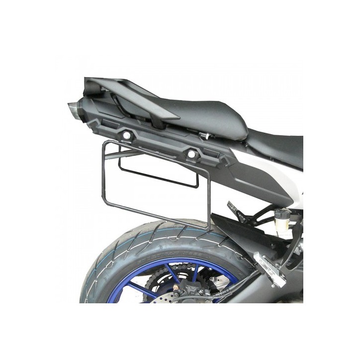 Πλαϊνές βάσεις σάκων MT 09 TRACER '15-17 YAMAHA