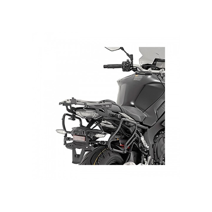 Σχάρα Givi SR2129 Yamaha MT10 '16