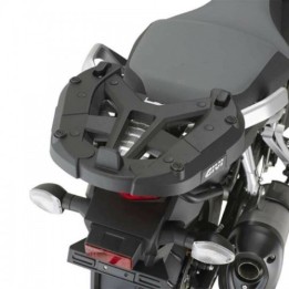 Σχάρα Givi SR3112 Suzuki V-Strom '17-'24 /DL1000 V-Strom '17-'19