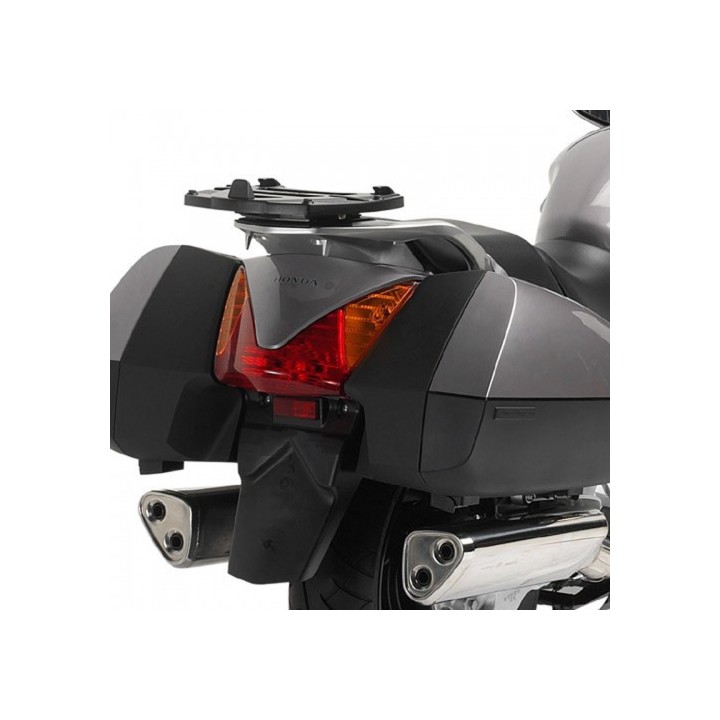 E215 Βάση βαλίτσας για μηχανή Paneuropean ST 1300'02 Honda GIVI