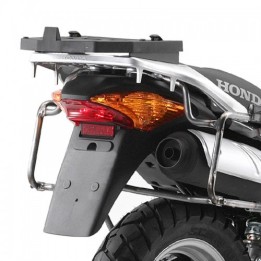Βάση βαλίτσας E213_XLV650'00 Monokey Honda GIVI