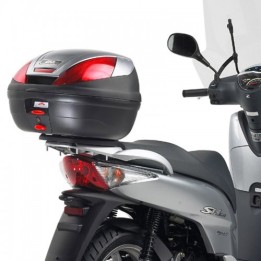 E219 Βάση βαλίτσας για μηχανή SH 125-150'05 Honda GIVI