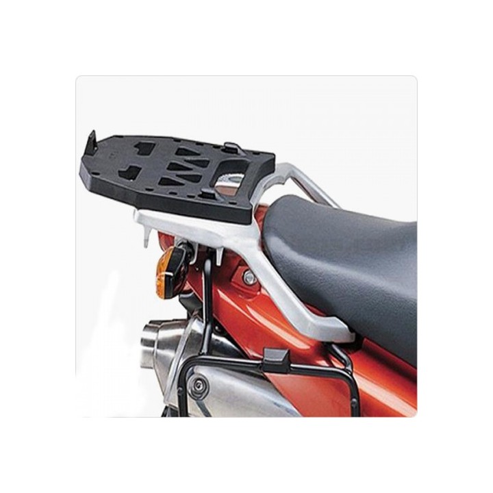 Βάση βαλίτσας E210_XRV750 Africa twin Honda GIVI