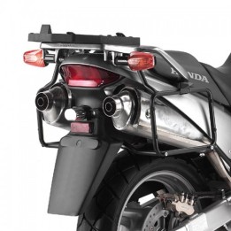Βάση βαλίτσας E212_Varadero 1000'99-06 Honda GIVI