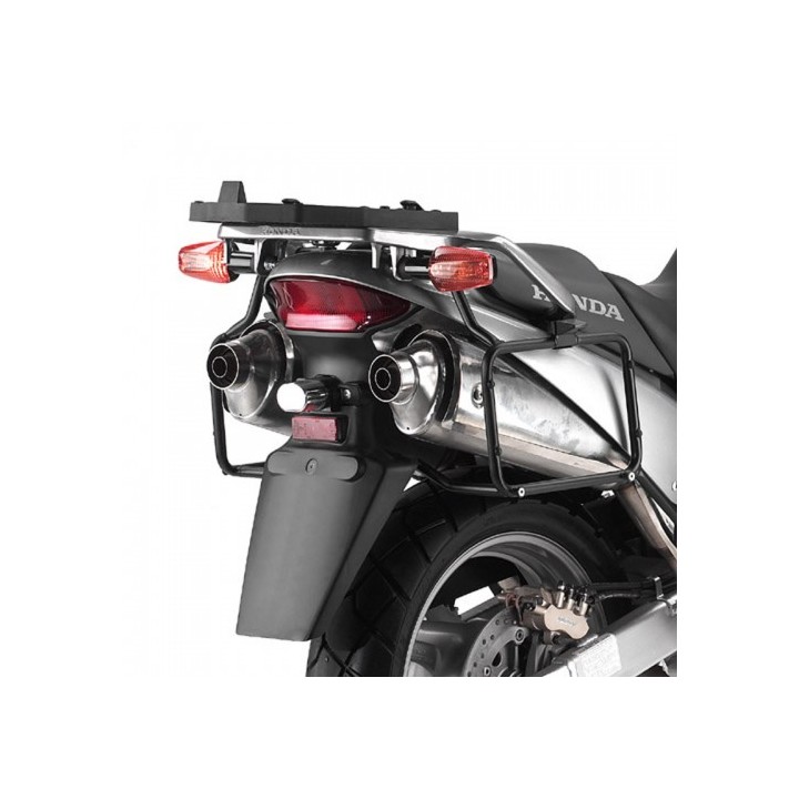 Βάση βαλίτσας E212_Varadero 1000'99-06 Honda GIVI