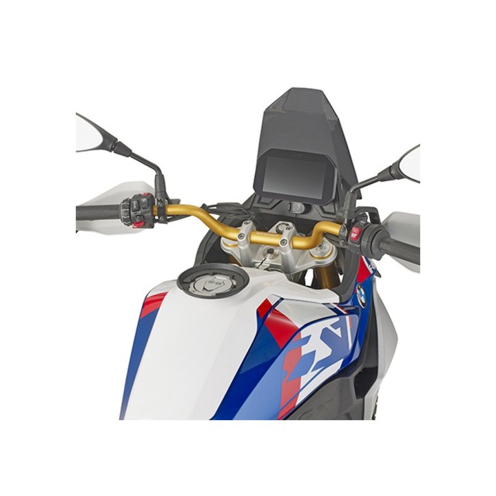 Σύστημα κλειδώματος Givi BF102 Bmw F450GS '26