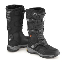 Μπότα Forma Adventure Pro Dry μαύρο