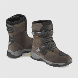 Μπότα Forma Adventure Air Low Dry καφέ