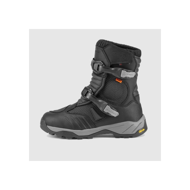 Μπότα Forma Adventure Air Low Dry μαύρο
