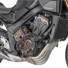 Προστασία κινητήρα Givi TN1185 Honda CB 650 R '24-'26