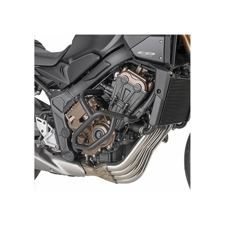 Προστασία κινητήρα Givi TN1185 Honda CB 650 R '24-'26