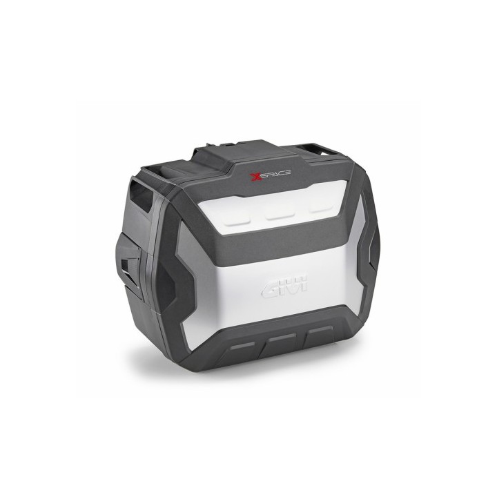 Βαλίτσα Επεκτάσιμη Givi XP01AAA XSpace monokey 27-36ltr