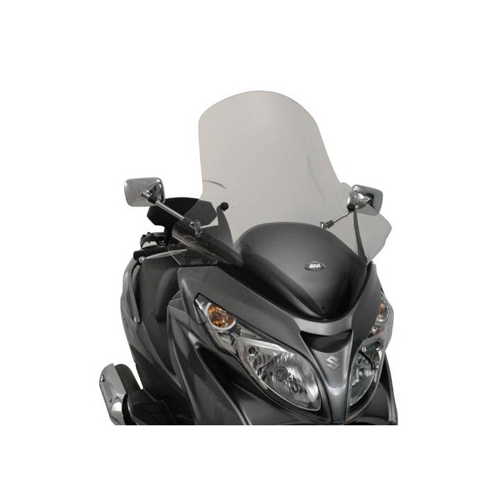 Ζελατίνα Givi 266DT Suzuki Burgman 400 k7 '06