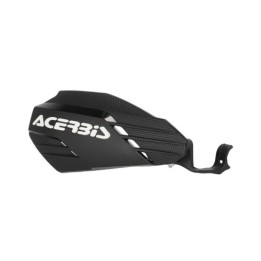 Χούφτα Acerbis K-Linear 25760.315 μαύρο/άσπρο