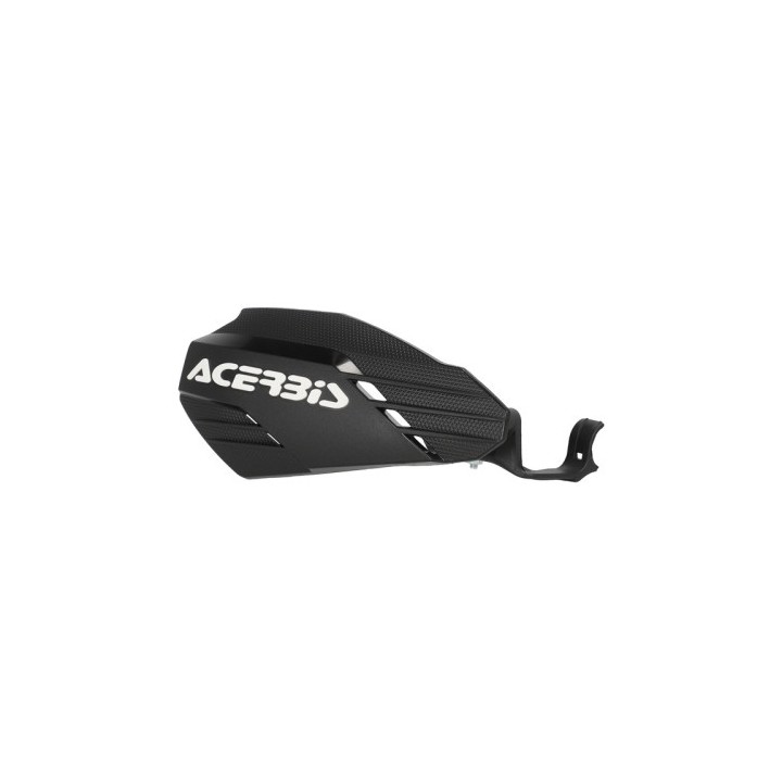 Χούφτα Acerbis K-Linear 25760.315 μαύρο/άσπρο