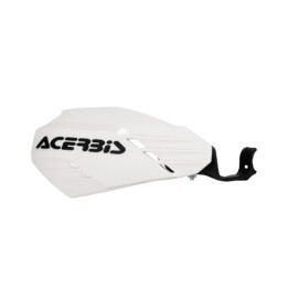 Χούφτα Acerbis K-Linear 25760.237 άσπρο/μαύρο