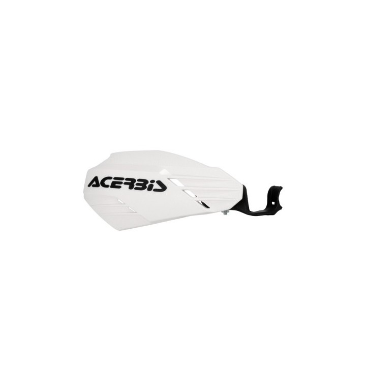 Χούφτα Acerbis K-Linear 25760.237 άσπρο/μαύρο