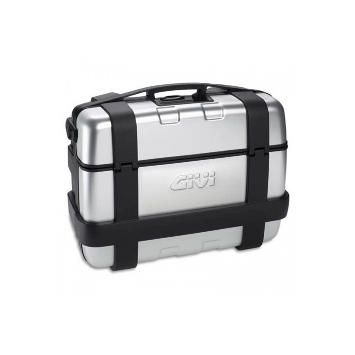 Givi TRK33N Top/Side Case Trekker monokey 33ltr