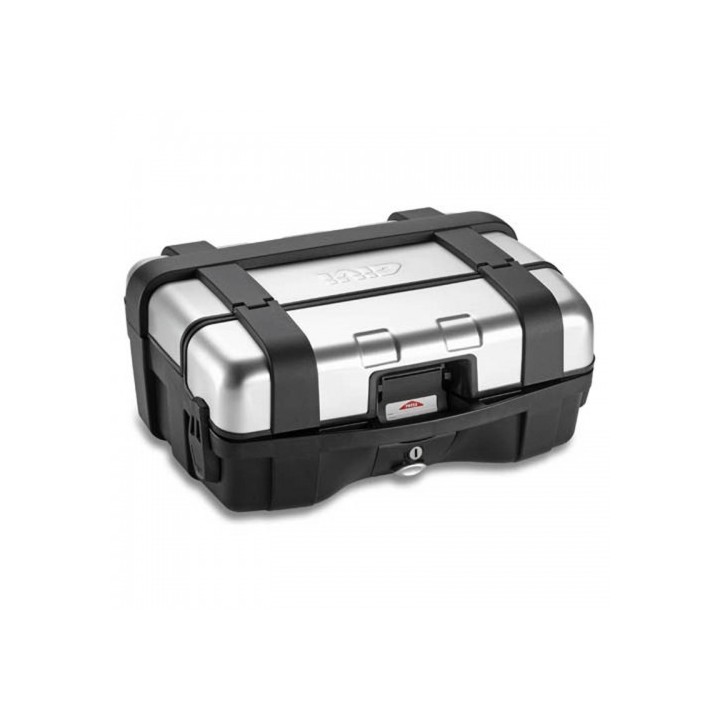 Givi TRK33N Top/Side Case Trekker monokey 33ltr